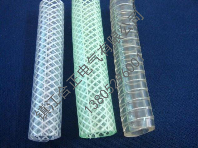 合肥透明PVC软管